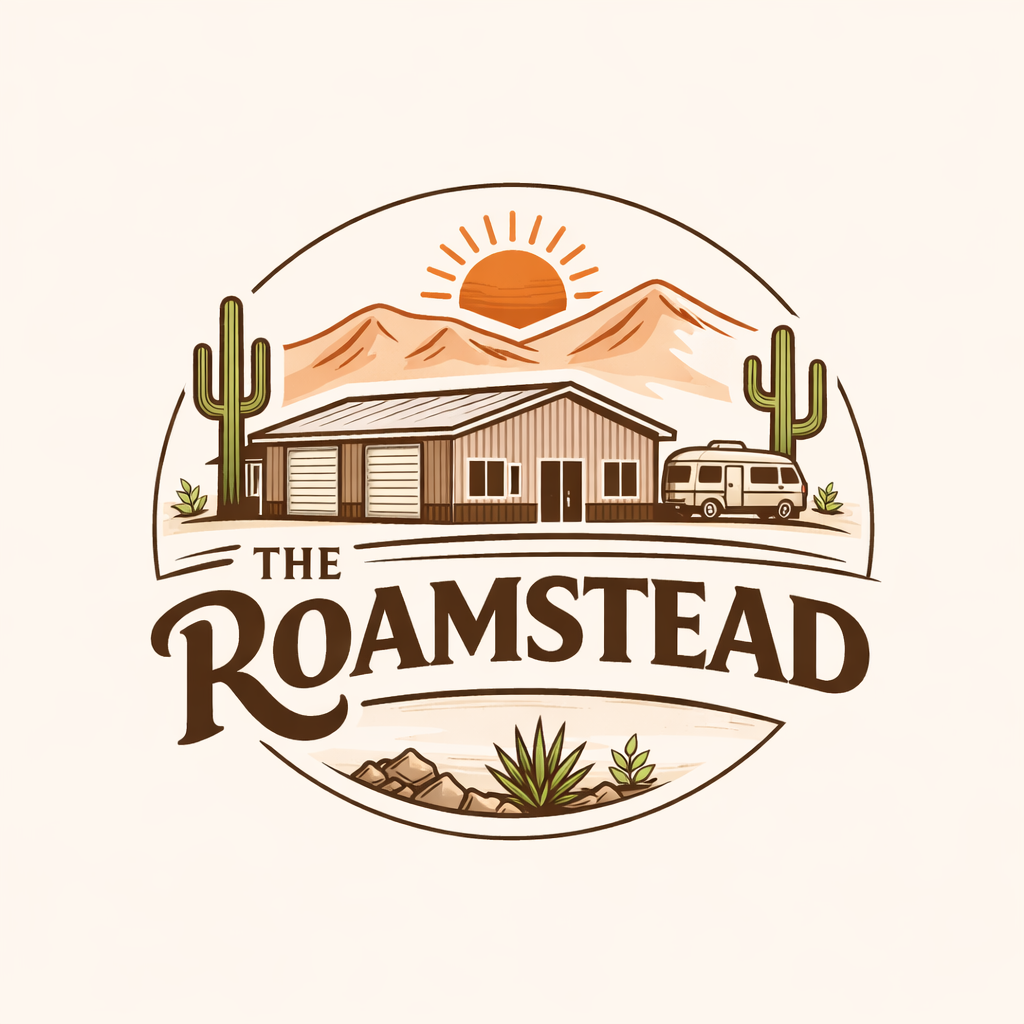 The Roamstead